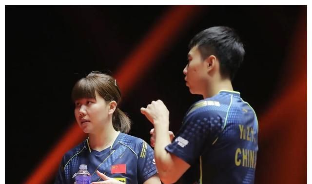下手太狠了!樊振东蒯曼零封对手,与刘诗雯许昕争金,决战在今晚休闲区蓝鸢梦想 - Www.slyday.coM