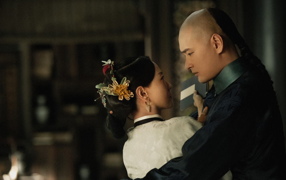 当家主母小猫事件尘埃落定三人受惩罚于正洗清嫌疑