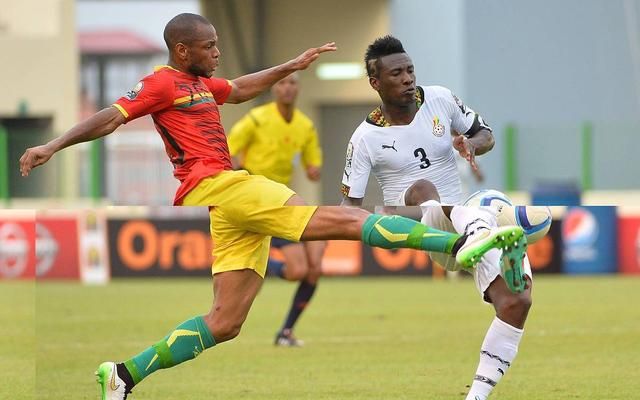 冈比亚是本届非洲杯最大黑马!几内亚上轮被弱旅击败防线不稳!