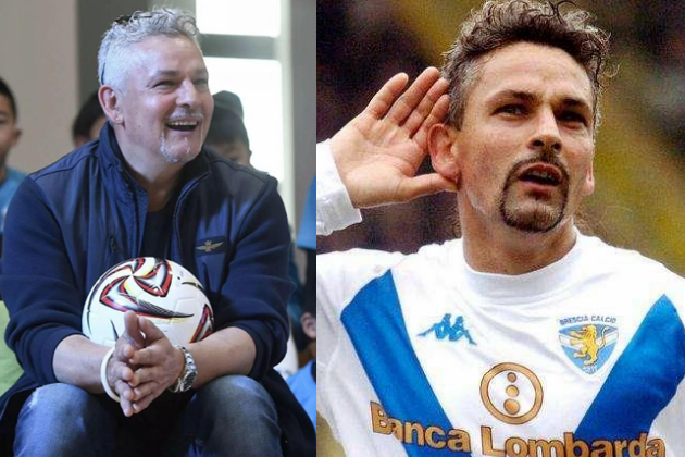 好久不见55岁巴乔现身胡须都白了难掩发福肚腩老了好多