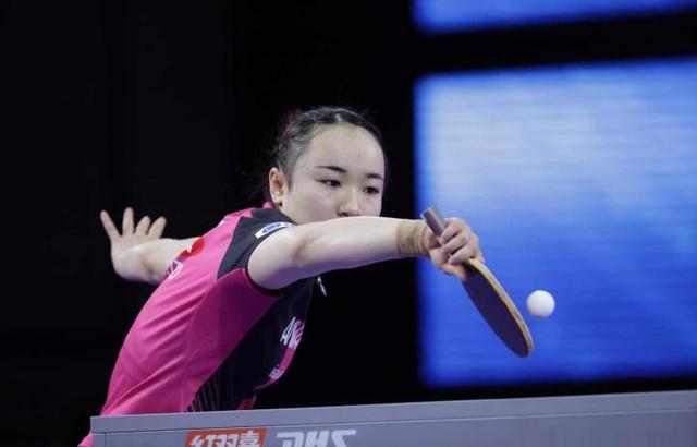 伊藤美诚迎来赛季首秀！张本智和身兼三项冲冠，石川佳纯有望卫冕休闲区蓝鸢梦想 - Www.slyday.coM