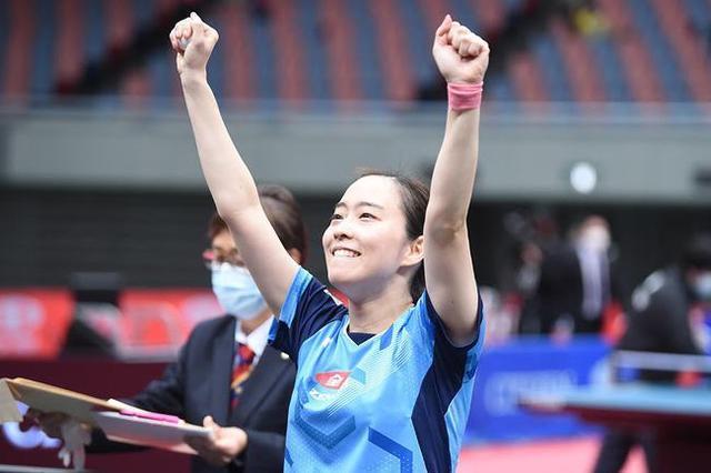 伊藤美诚迎来赛季首秀！张本智和身兼三项冲冠，石川佳纯有望卫冕休闲区蓝鸢梦想 - Www.slyday.coM