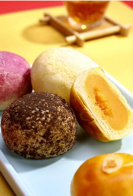 稻香村与《王者荣耀》再携手 推出《喜乐》年货联名礼盒休闲区蓝鸢梦想 - Www.slyday.coM