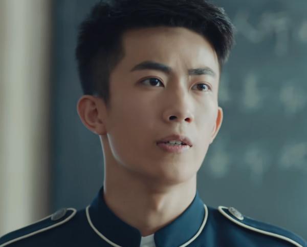 《勇敢的心2》被张开泰帅到了,酷似易烊千玺,演技不错但很难红|勇敢的心2|易烊千玺|演技_新浪新闻