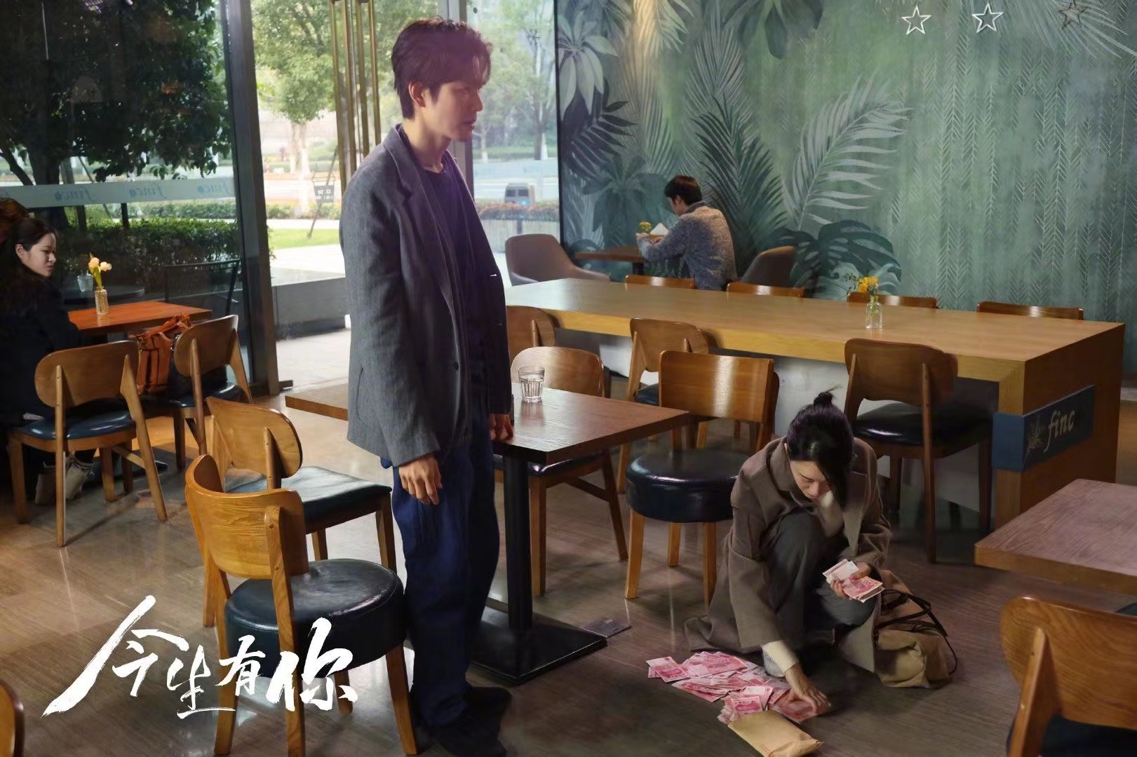 《今生有你》播出过半,热度超过《完美伴侣》,钟汉良表现获赞休闲区蓝鸢梦想 - Www.slyday.coM 《今生有你》播出过半,热度超过《完美伴侣》,钟汉良表现获赞休闲区蓝鸢梦想 - Www.slyday.coM