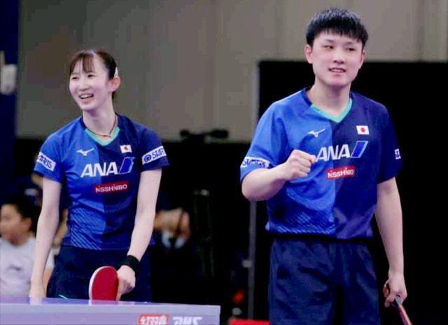 伊藤美诚迎来赛季首秀！张本智和身兼三项冲冠，石川佳纯有望卫冕休闲区蓝鸢梦想 - Www.slyday.coM