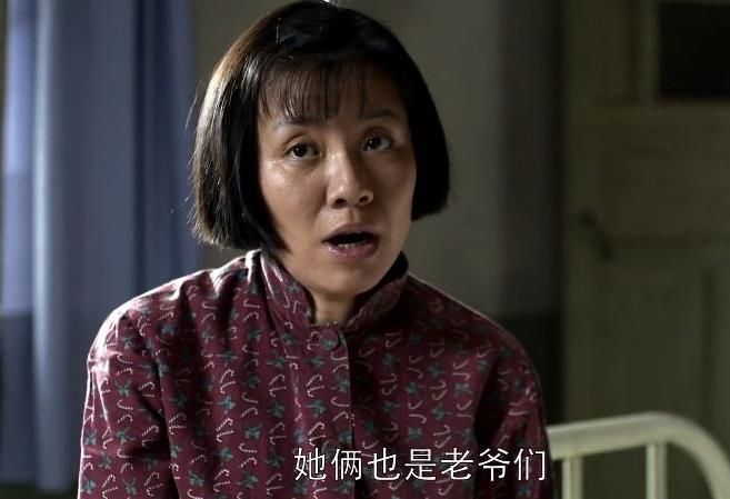 从《知否》刘琳，到《开端》刘丹，我找到了中年女演员翻红的密码休闲区蓝鸢梦想 - Www.slyday.coM