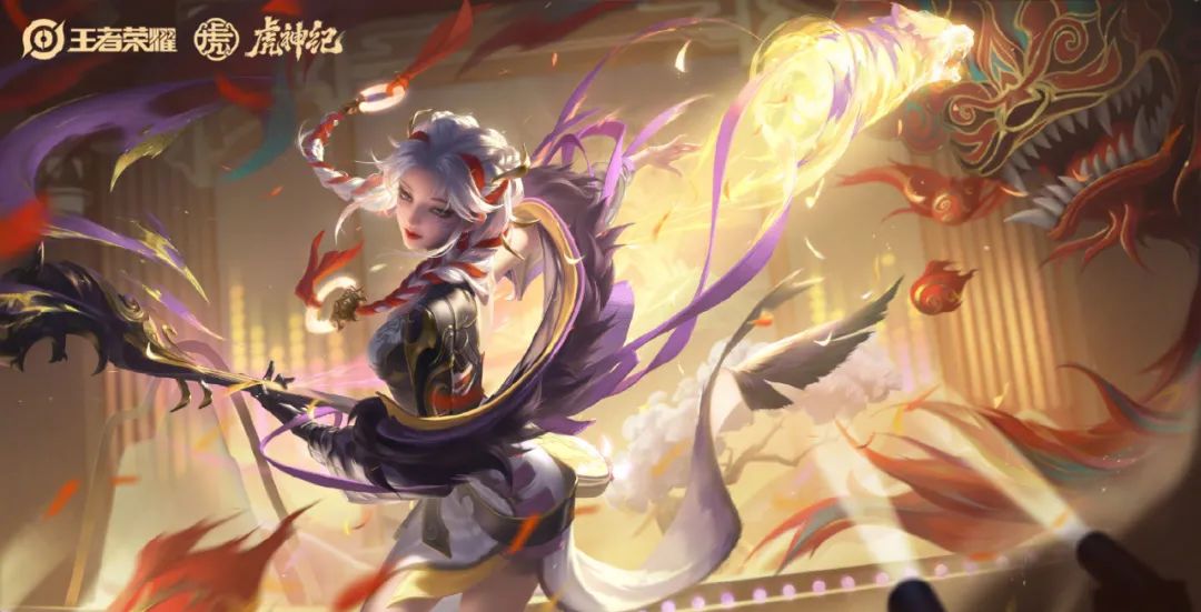 王者荣耀:如梦令返场,冰雪节、王者水晶、赛事战令星元皮肤曝光休闲区蓝鸢梦想 - Www.slyday.coM 王者荣耀:如梦令返场,冰雪节、王者水晶、赛事战令星元皮肤曝光休闲区蓝鸢梦想 - Www.slyday.coM