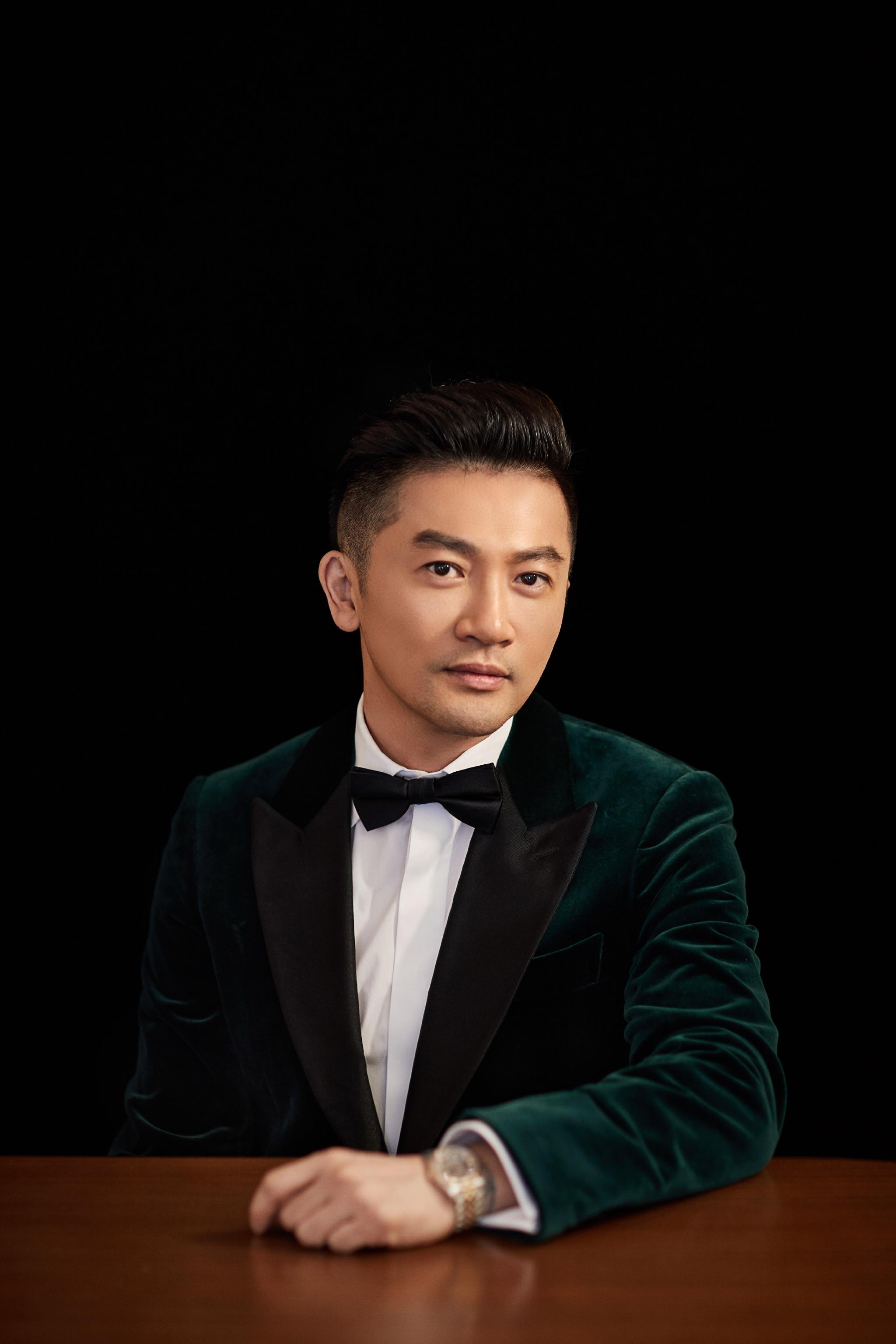 至今未婚的11位港台大龄男星各有各的苦衷最大67岁最小40岁