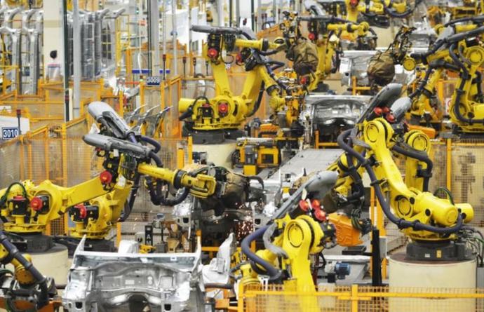 越南将成下个世界工厂？用10年时间夺走耐克代工，中国该怎么办？休闲区蓝鸢梦想 - Www.slyday.coM