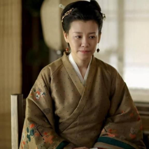 从《知否》刘琳，到《开端》刘丹，我找到了中年女演员翻红的密码休闲区蓝鸢梦想 - Www.slyday.coM