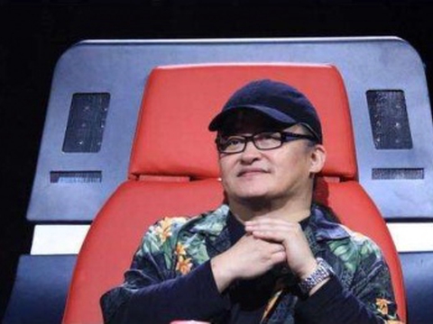 刘欢一家三口低调现身2022央视春晚彩排,女儿原来长这样|春节联欢晚会|卢璐|刘一丝|晚会|求婚_新浪新闻