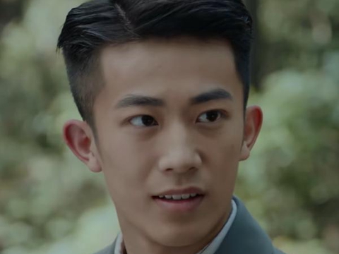 《勇敢的心2》被张开泰帅到了,酷似易烊千玺,演技不错但很难红|热血|欧阳公瑾|外形|张子健|好儿郎_新浪新闻