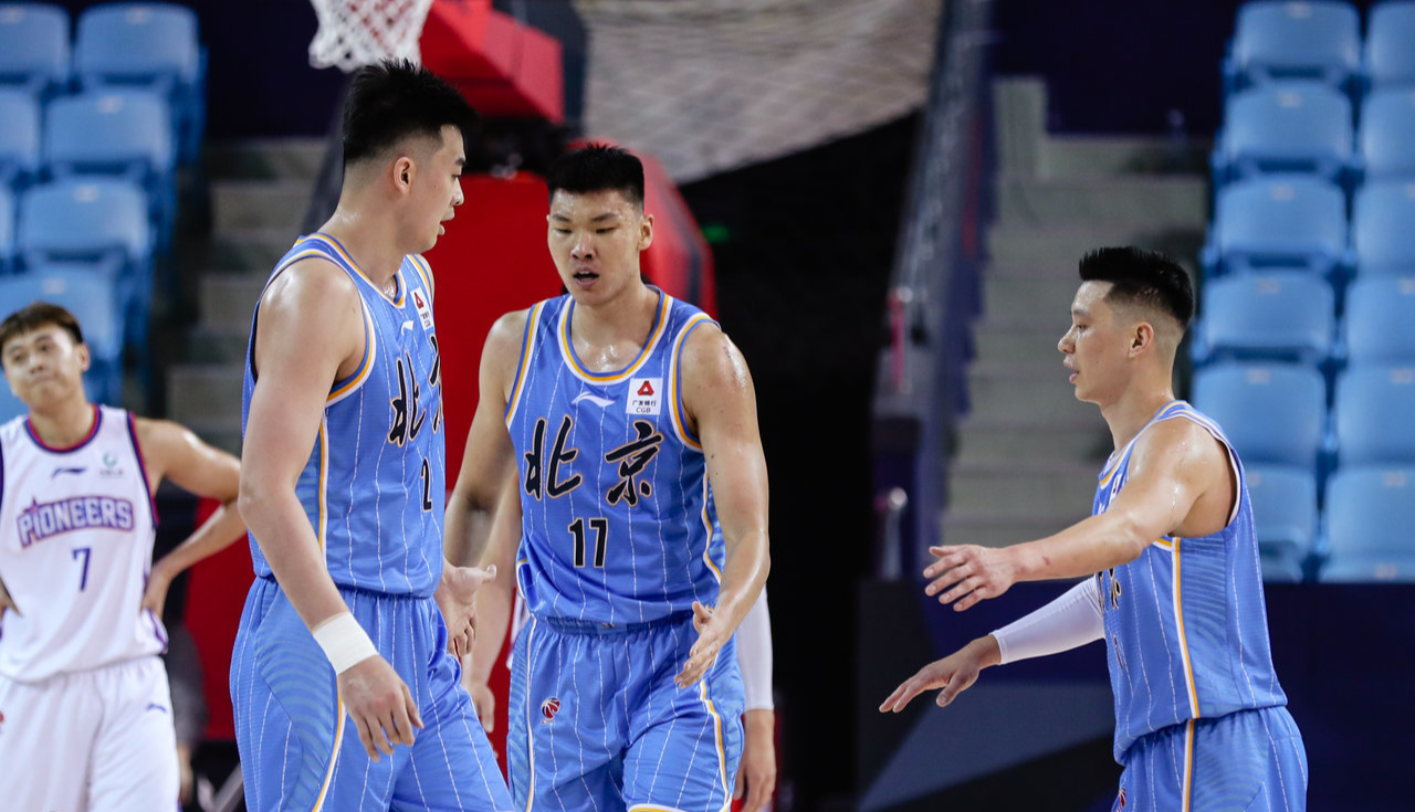 北京队迎复仇之战,雅尼斯拒被双杀 不让对手进季后赛|天津队|北京队