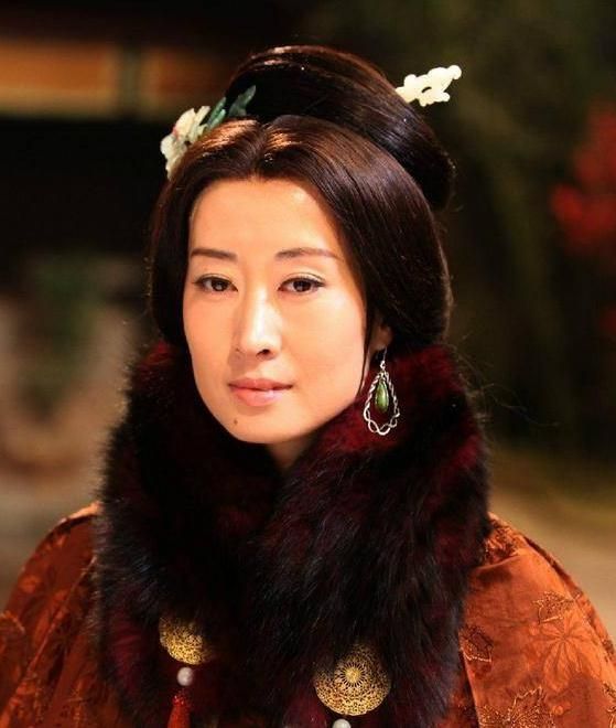 从《知否》刘琳，到《开端》刘丹，我找到了中年女演员翻红的密码休闲区蓝鸢梦想 - Www.slyday.coM