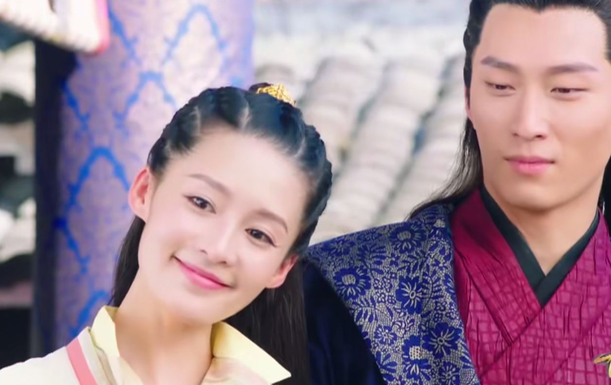 《楚乔传》原著:逼疯淳儿的不是"山洞里的践踏",而是一句谎言|燕洵