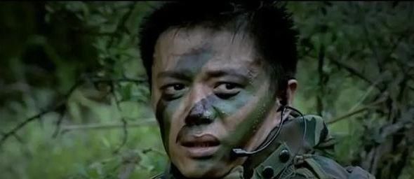 从李幼斌到段奕宏再到任天野和吴京，盘点军旅题材中谁才是王者！休闲区蓝鸢梦想 - Www.slyday.coM