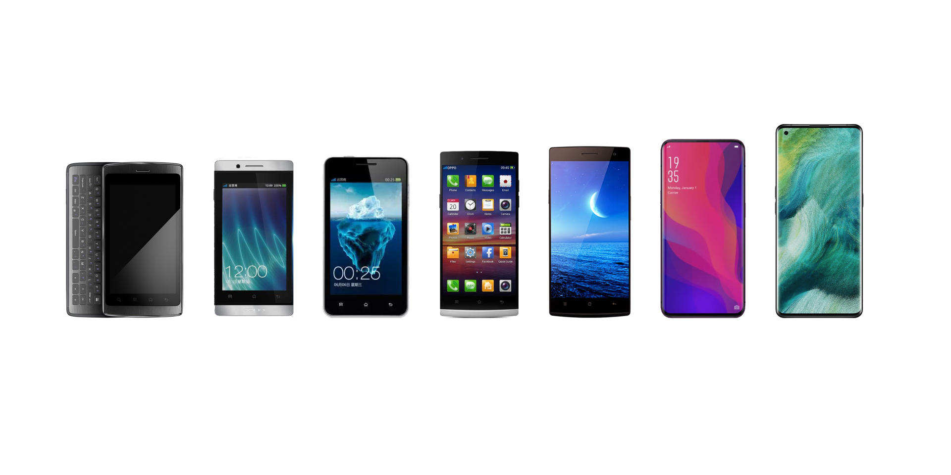 vivos12pro成最不一样的s系列机型实测告诉你区别在哪