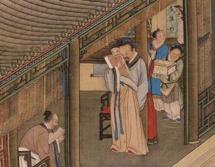 三公三孤三师三少均起源于商周，后期成为荣誉职衔|太子|太保市|大臣|太傅|三公|太师|太保|太子太傅|杨士奇|位次|辅弼|太尉_新浪新闻