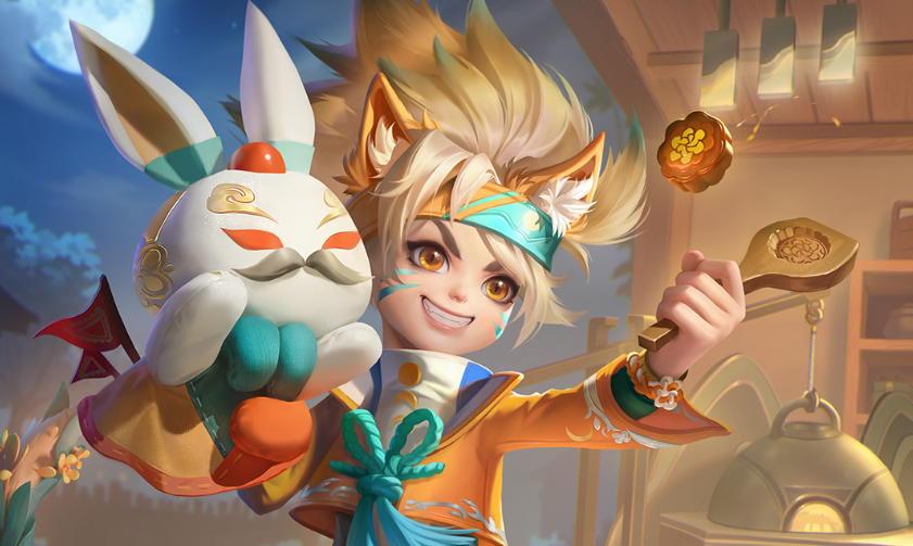 王者荣耀：6名英雄被调整，亚瑟安琪拉都被加强了休闲区蓝鸢梦想 - Www.slyday.coM