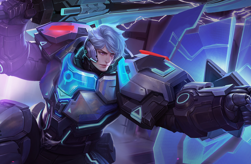 王者荣耀：6名英雄被调整，亚瑟安琪拉都被加强了休闲区蓝鸢梦想 - Www.slyday.coM