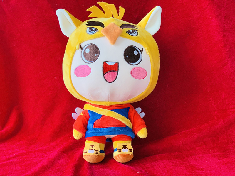 年度最大礼盒?不仅有虎年吉祥物,还开出了本命年袜子?休闲区蓝鸢梦想 - Www.slyday.coM 年度最大礼盒?不仅有虎年吉祥物,还开出了本命年袜子?休闲区蓝鸢梦想 - Www.slyday.coM