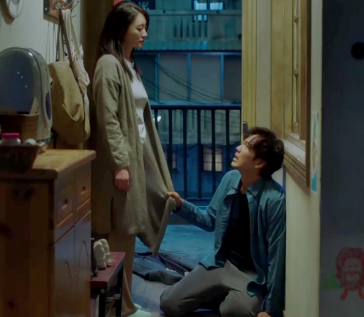 《今生有你》演技评分：王阳10分，李小冉意外，钟汉良评分意难平休闲区蓝鸢梦想 - Www.slyday.coM