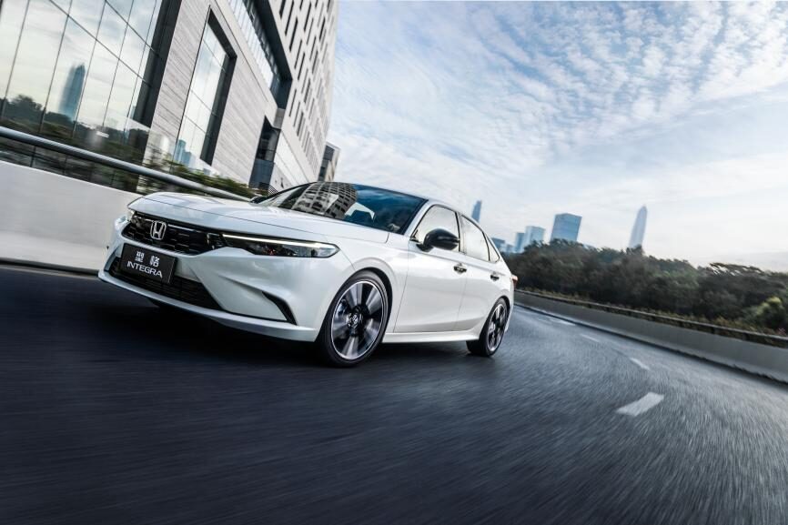 两周订单突破1万 12.99万起售的本田型格究竟有哪些卖点？休闲区蓝鸢梦想 - Www.slyday.coM