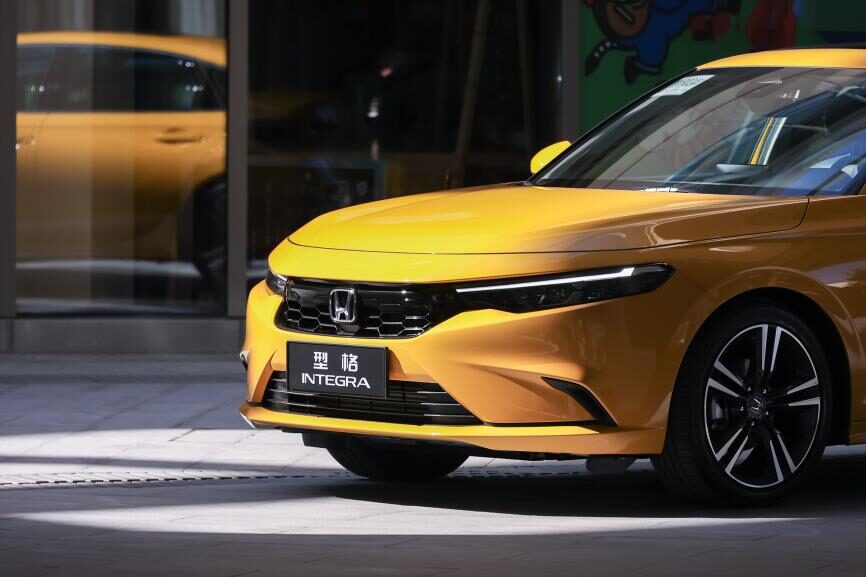 两周订单突破1万 12.99万起售的本田型格究竟有哪些卖点？休闲区蓝鸢梦想 - Www.slyday.coM