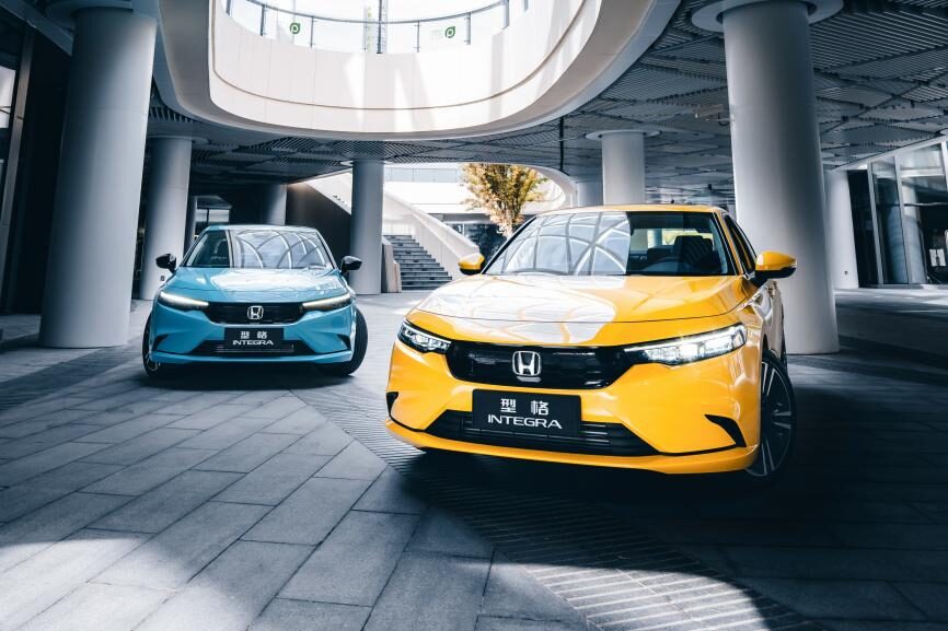 两周订单突破1万 12.99万起售的本田型格究竟有哪些卖点？休闲区蓝鸢梦想 - Www.slyday.coM