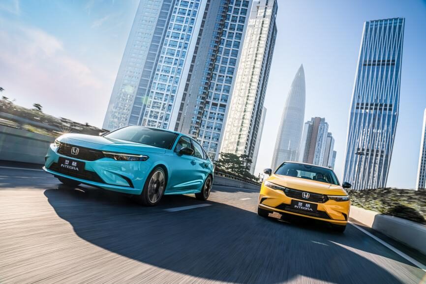 两周订单突破1万 12.99万起售的本田型格究竟有哪些卖点？休闲区蓝鸢梦想 - Www.slyday.coM