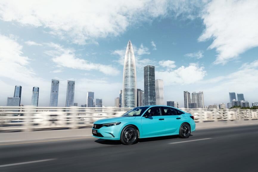 两周订单突破1万 12.99万起售的本田型格究竟有哪些卖点？休闲区蓝鸢梦想 - Www.slyday.coM