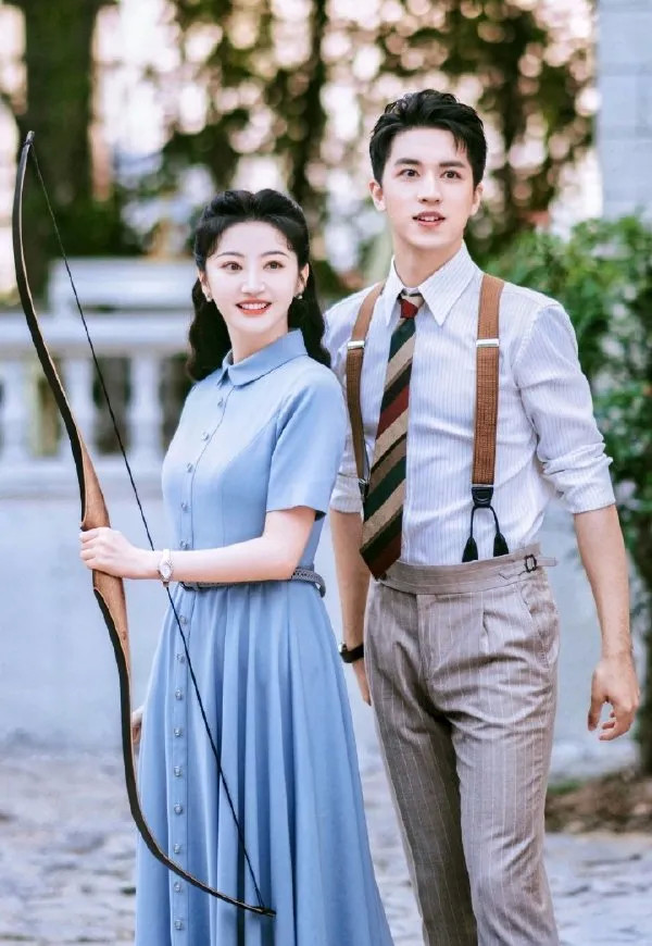 不光是因为长相甜美|容嘉|流光之城|景甜_新浪新闻