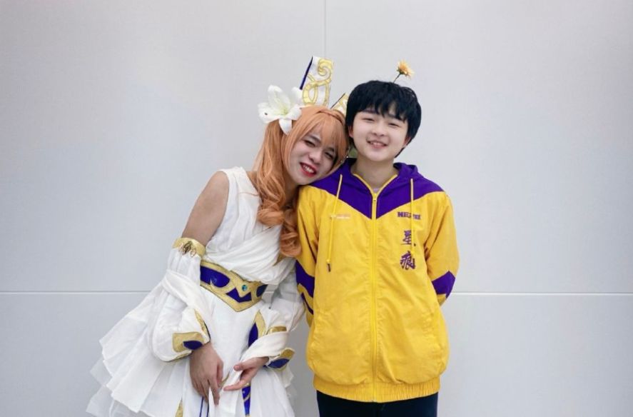 wb新赛季赛程出炉,星痕成年当天打hero,梓墨要证明自己的身价|赛程