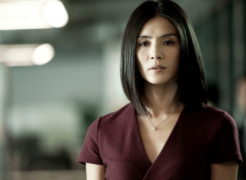 杨采妮为什么退出娱乐圈 杨采妮要退出演艺圈是什么原因