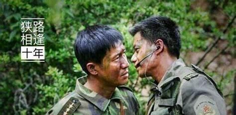 从李幼斌到段奕宏再到任天野和吴京，盘点军旅题材中谁才是王者！休闲区蓝鸢梦想 - Www.slyday.coM