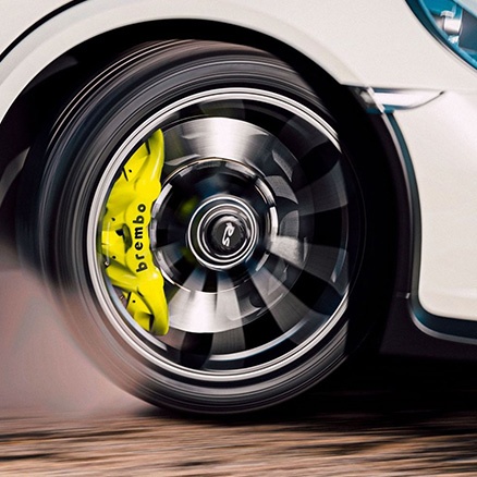 布雷博brembo在中国代理商