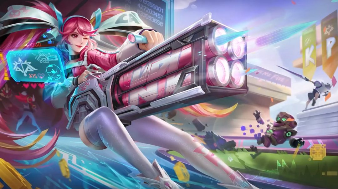 王者荣耀:如梦令返场,冰雪节、王者水晶、赛事战令星元皮肤曝光休闲区蓝鸢梦想 - Www.slyday.coM 王者荣耀:如梦令返场,冰雪节、王者水晶、赛事战令星元皮肤曝光休闲区蓝鸢梦想 - Www.slyday.coM