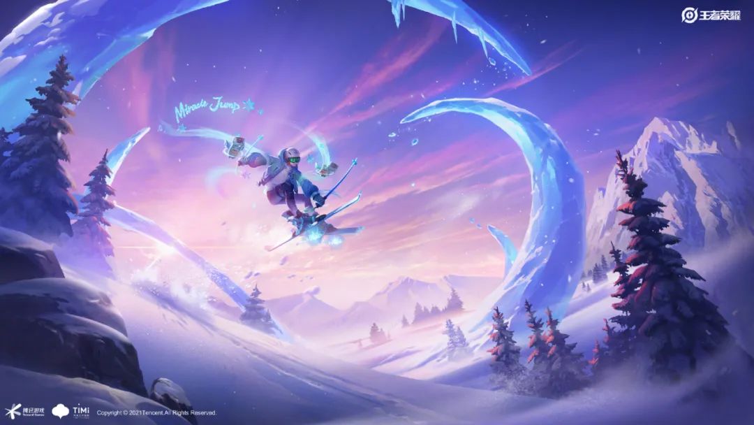 王者荣耀:如梦令返场,冰雪节、王者水晶、赛事战令星元皮肤曝光休闲区蓝鸢梦想 - Www.slyday.coM 王者荣耀:如梦令返场,冰雪节、王者水晶、赛事战令星元皮肤曝光休闲区蓝鸢梦想 - Www.slyday.coM