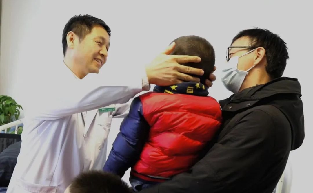 【来了，就是晋中人】魏书田：用毕生所学 为晋中人民的健康服务休闲区蓝鸢梦想 - Www.slyday.coM