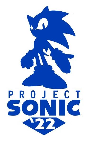 世嘉「sonic22」企划logo及主视觉图公布|世嘉_新浪新闻