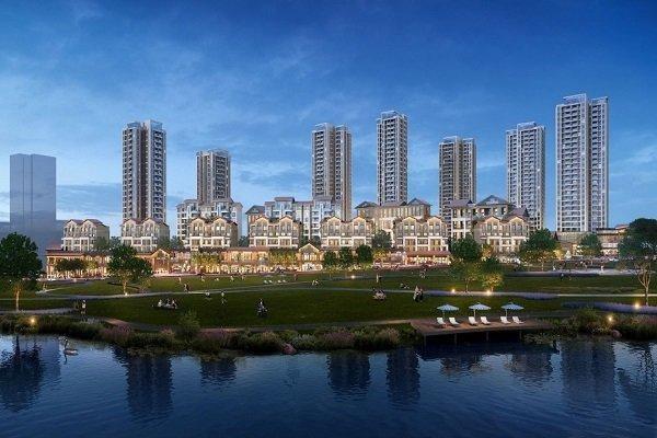 天府新区滨江睿城可以买吗滨江睿城,位于天府新区视高天府大道段,属于