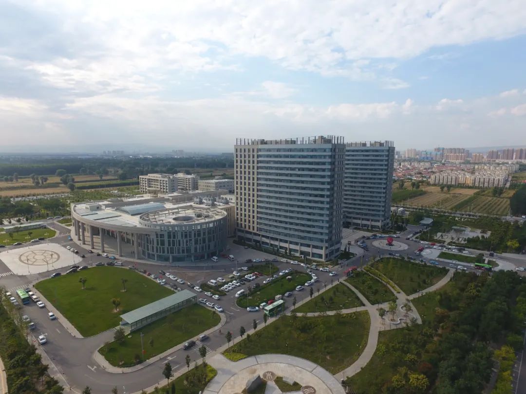 【来了，就是晋中人】魏书田：用毕生所学 为晋中人民的健康服务休闲区蓝鸢梦想 - Www.slyday.coM