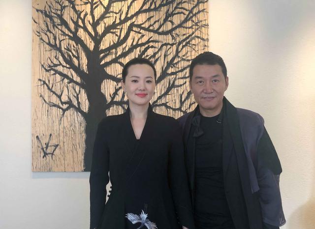 豪哥赵燕国彰娶瑞典妻子女儿会3国语言岳母嫁希腊贵族