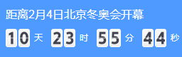 冬奥会倒计时10天！专家提醒：冬季运动可不能乱来休闲区蓝鸢梦想 - Www.slyday.coM