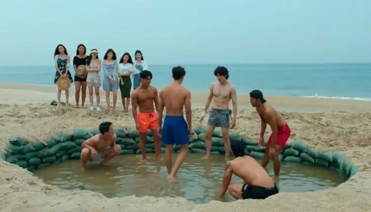 没想到恋综这样拍，竟然还有人看休闲区蓝鸢梦想 - Www.slyday.coM