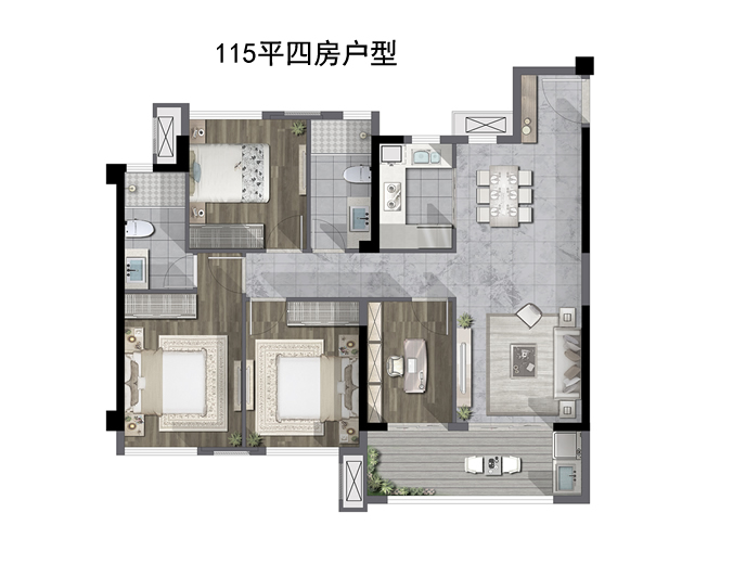 新春置业休闲区蓝鸢梦想 - Www.slyday.coM