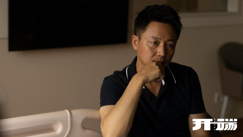 期待大结局：2022年，终于有一部尊重观众智商的国产剧了休闲区蓝鸢梦想 - Www.slyday.coM