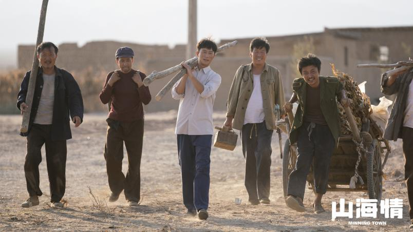 期待大结局：2022年，终于有一部尊重观众智商的国产剧了休闲区蓝鸢梦想 - Www.slyday.coM