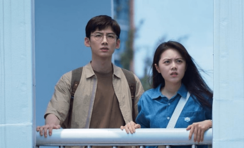 期待大结局：2022年，终于有一部尊重观众智商的国产剧了休闲区蓝鸢梦想 - Www.slyday.coM